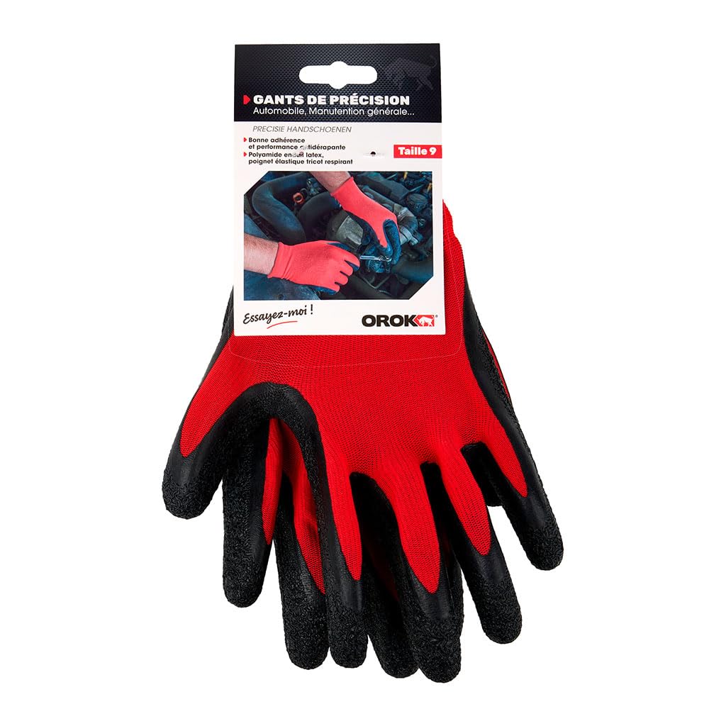 cogex gants
