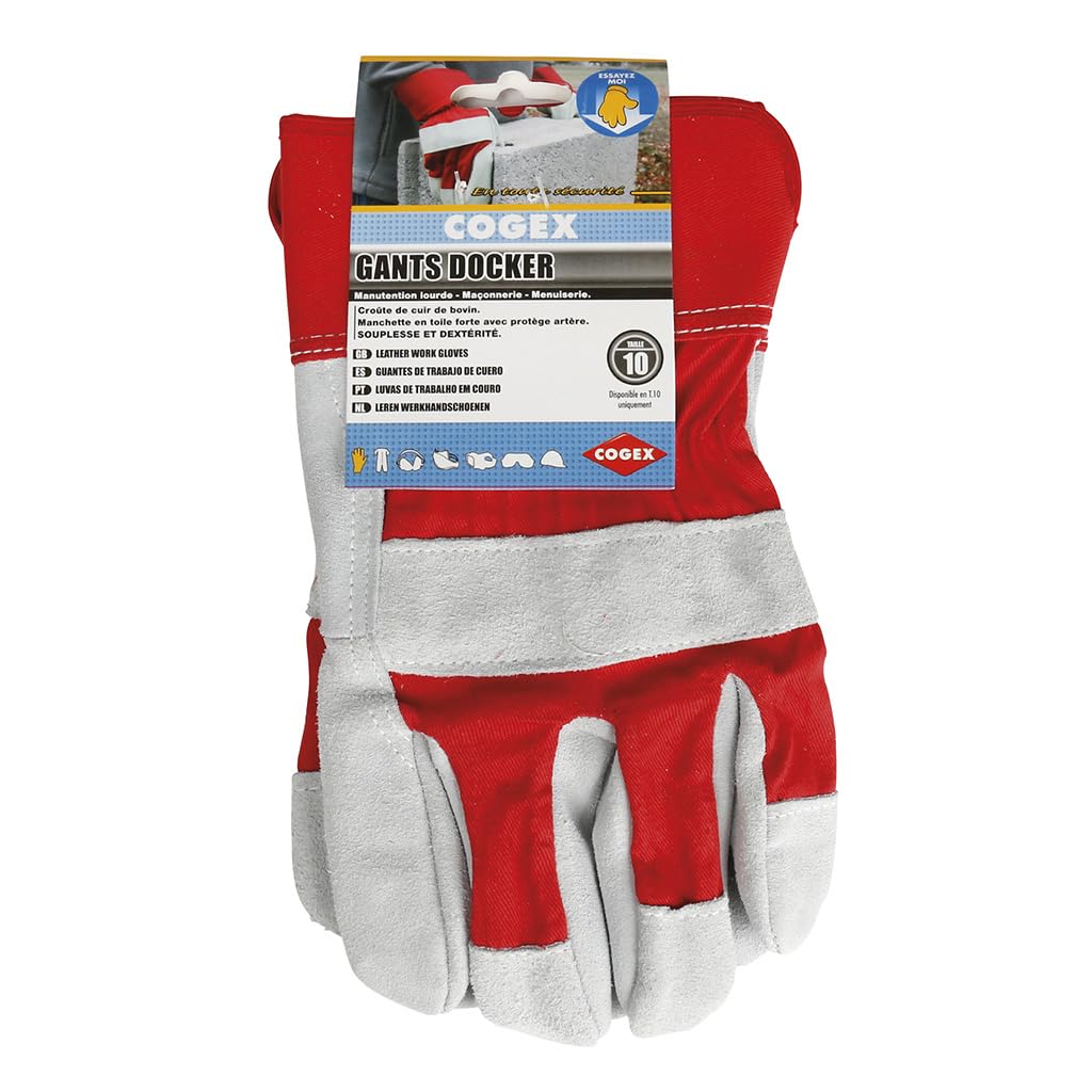 cogex gants
