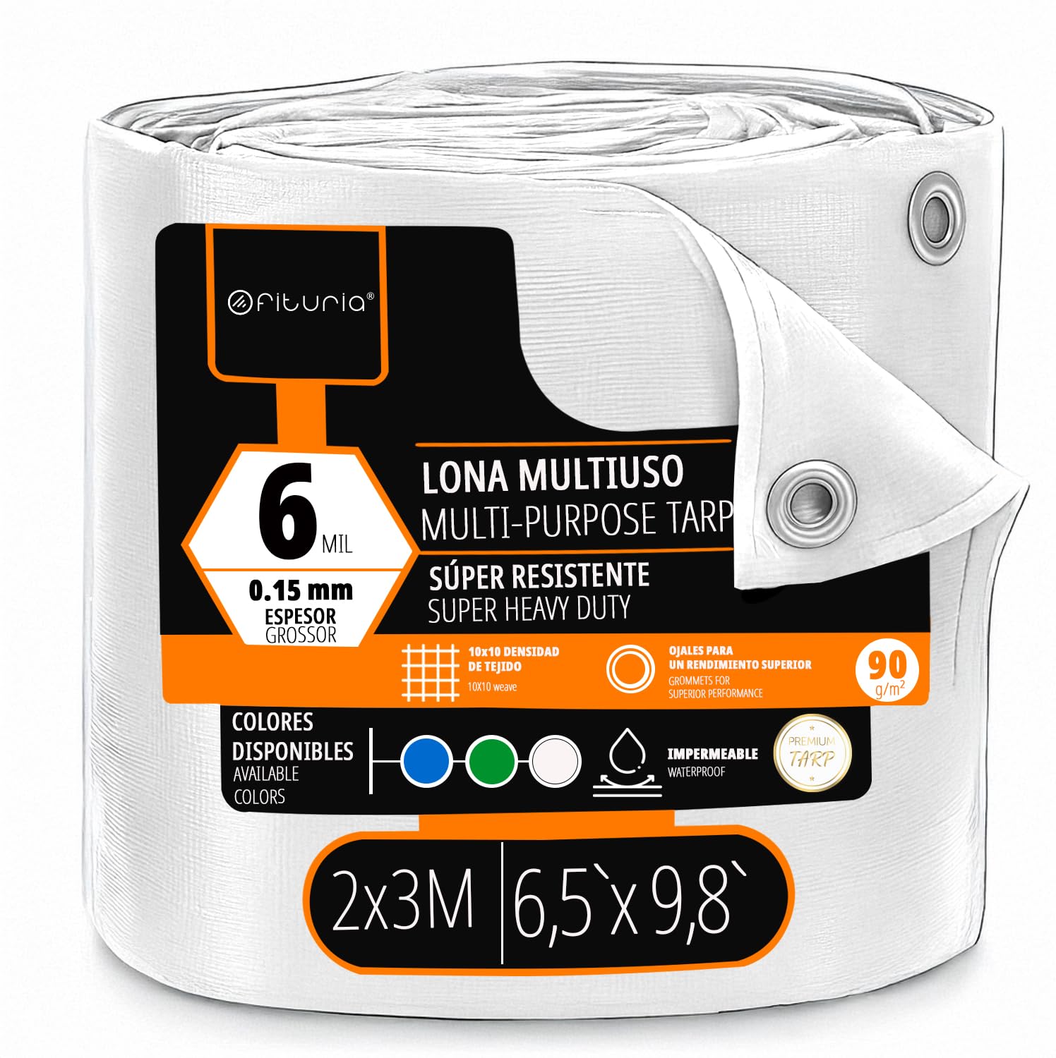 cogex bache bricolage